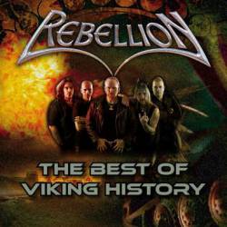 Rebellion (GER-1) : The Best of Viking History